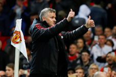Solskjaer: United Kalah...