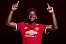Fred Puncaki Daftar...