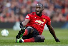 Lukaku Isyaratkan Hengkang...