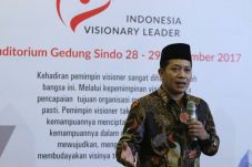 Respons BPN Soal TKN...