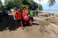 Penanggulangan Bencana...