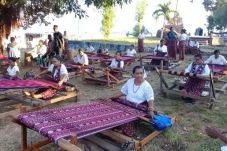 Festival Seribu Hentakan...