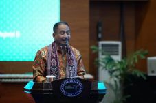 Dua DJ Mancanegara Bakal...