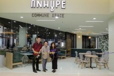 Semakin Ngetren, Baywalk...