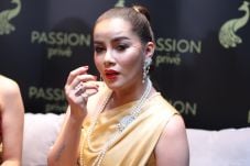 Kolaborasi Olla Ramlan...