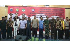 Forkopimkot dan Tokoh...
