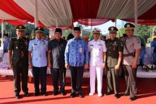 Peringati Hari Otda,...