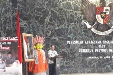 Peningkatan SDM, DKI...