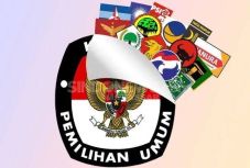 Jumlah Petugas Pemilu...