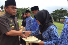 Peringati Hari Otda,...
