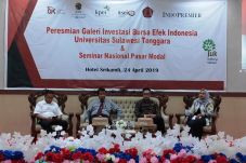 IndoPremier Dorong Mahasiswa...