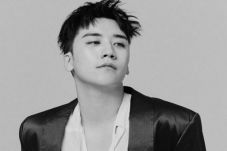 Seungri Makin Tersudut,...