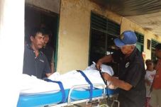 Geger! Pria Renta Ditemukan...