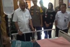 3 Anggota KPPS di Medan...