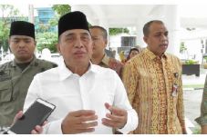 Gubernur Edy Rahmayadi:...