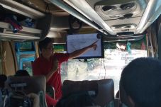 Indosat Ooredoo Gelar...