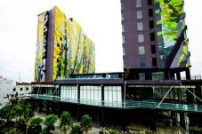 Hotel Prime Park Targetkan...