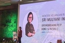 Sri Mulyani Contek Islandia...