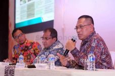 Jabat Plt Dirut PLN,...
