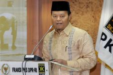 PKS Yakin PAN Setia...