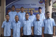 Sukses di Koperasi,...