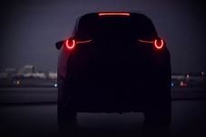 Kehadiran Generasi Mazda...