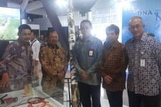 Indonesia Science Day...