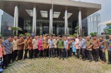 Wali Kota Bogor Ajak...