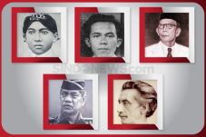 Tokoh Indonesia yang...