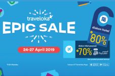 Hari Terakhir Promo...