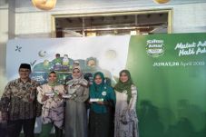 Program Ramadhan Pepsodent...