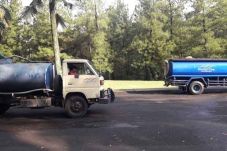 Pasokan Air PDAM Bermasalah,...