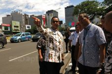 Biarkan Lahan Kosong...