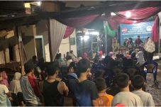 Syukuran Jelang Ramadhan,...