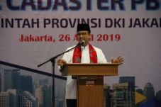 Luncurkan Fiscal Cadaster,...