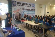 BEC UBSI Yogyakarta...