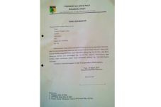 Informasi Resmi Pemkot...