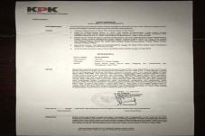 Beredar Surat Panggilan...