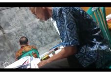 Perusakan Surat Suara...