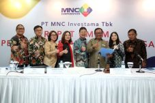 MNC Investama Lakukan...
