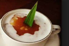 Tips Bikin Bubur Singkong...