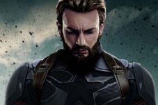 Babak Baru Chris Captain...