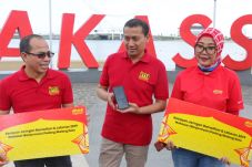 Jaringan Indosat Ooredoo...