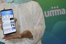 Perusahaan Startup Umma...