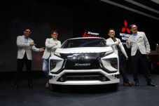 Perayaan Istimewa Mitsubishi...