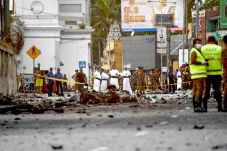 Sri Lanka Sebut Pemimpin...