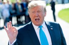 Trump Sebut Penyelidikan...