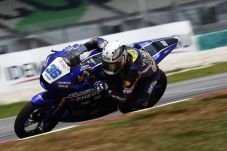 ARRC 2019: Faeroz dan...