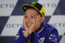 Rossi Telah Mengubah...