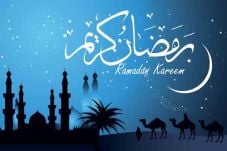 Marhaban Yaa Ramadhan,...